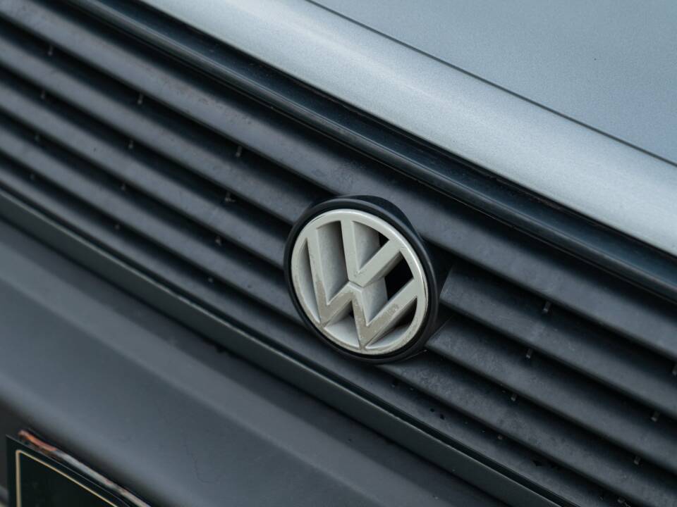 Image 11/42 de Volkswagen Golf Mk I 1.6 (1983)
