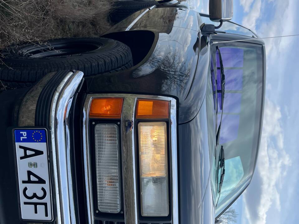 Image 8/23 of Chevrolet C1500 (1991)