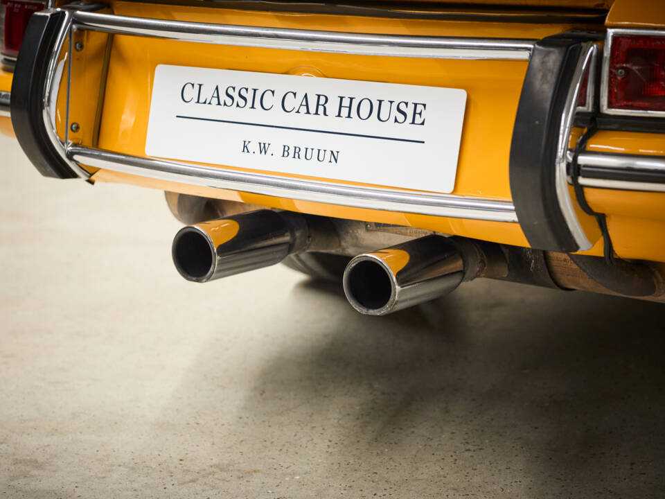 Imagen 21/100 de Porsche 912 (1967)