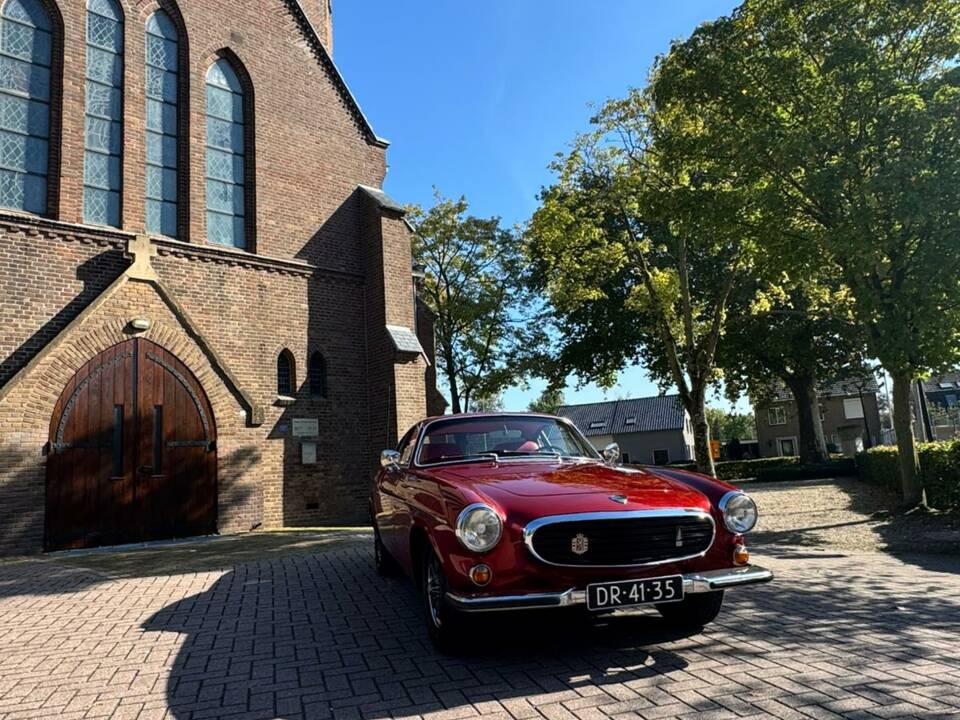 Image 31/50 de Volvo 1800 E (1970)