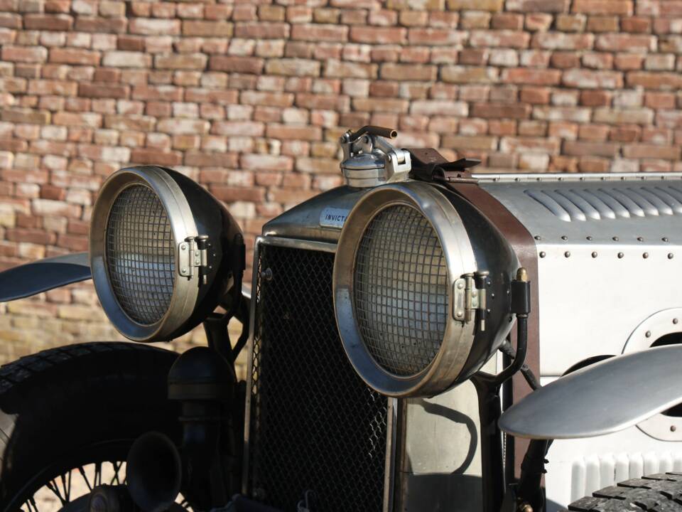 Afbeelding 22/50 van Invicta 3 Liter (1927)