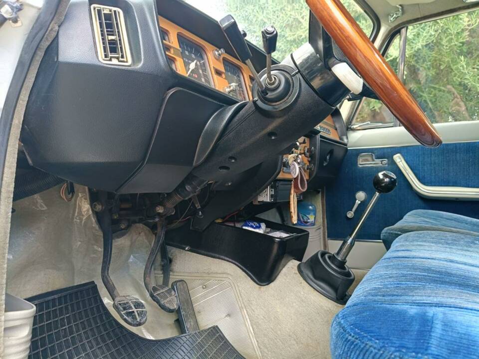 Immagine 18/50 di Lancia Flavia 2000 (1974)