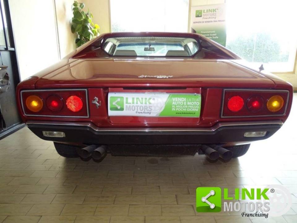 Bild 4/10 von Ferrari Dino 208 GT4 (1977)