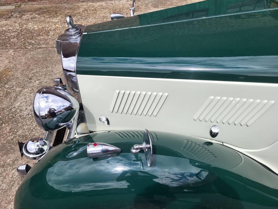 Immagine 9/66 di MG YB (1952)