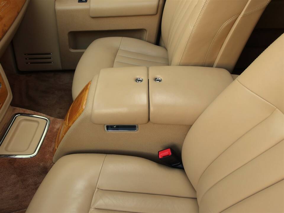 Bild 48/98 von Rolls-Royce Phantom VII (2006)