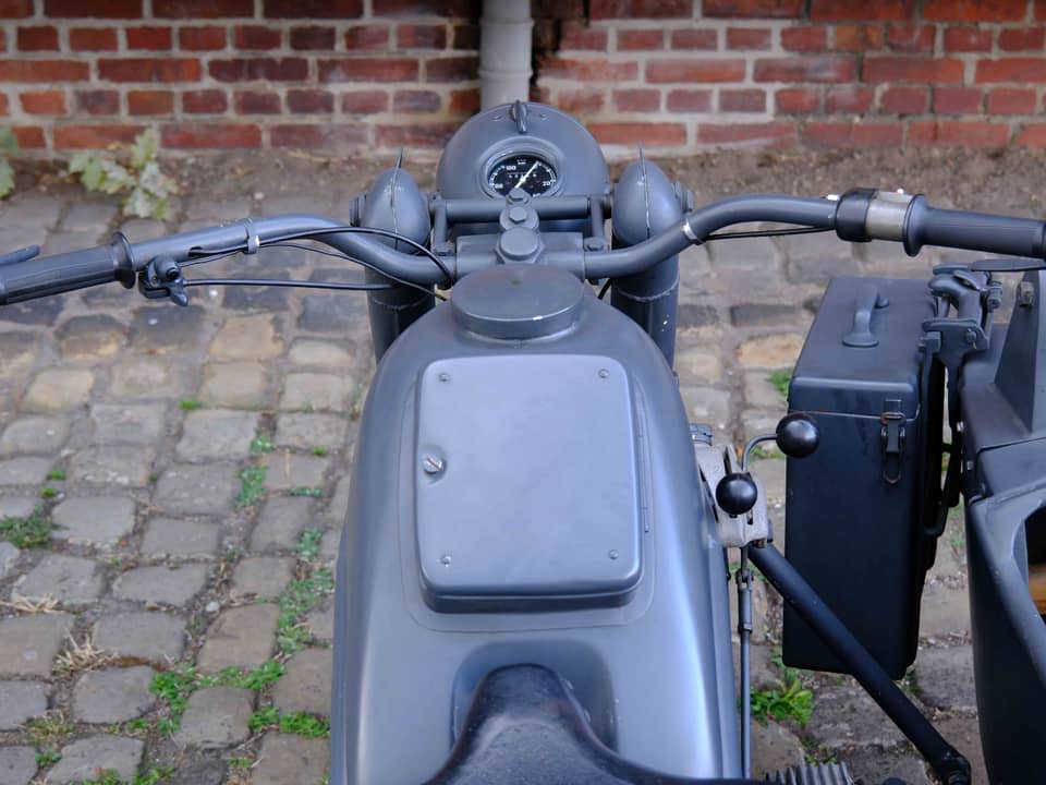 Image 82/92 of Zündapp KS 750 (1943)