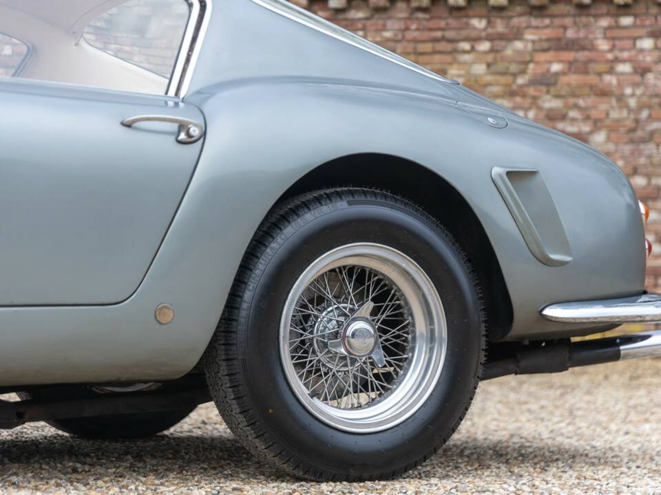Image 29/50 of Ferrari 250 GT SWB Berlinetta (1962)