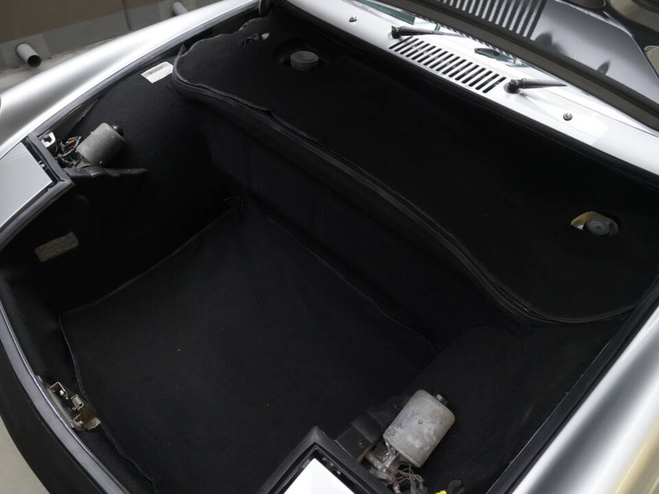 Image 92/99 de Porsche 914&#x2F;4 1.7 (1970)