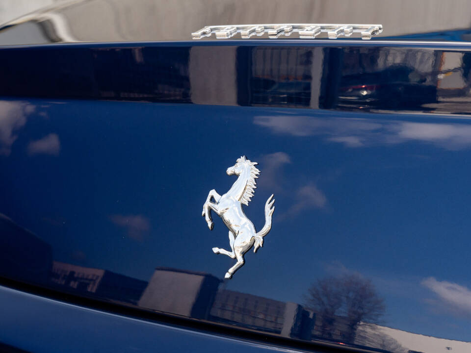 Immagine 34/100 di Ferrari 456 GTA (1997)