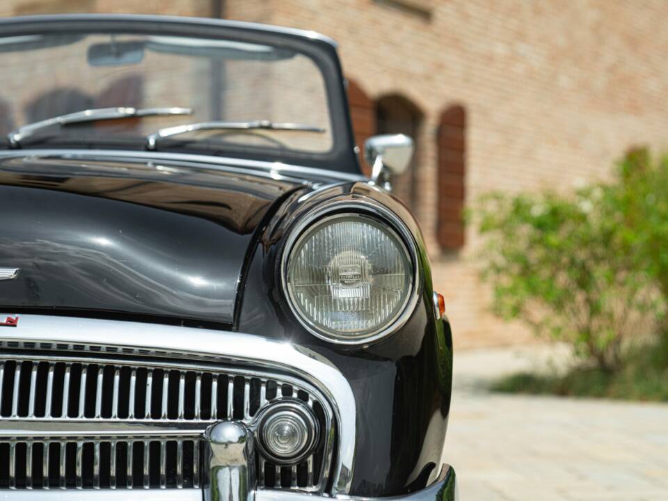 Imagen 12/50 de Hillman Minx (1957)