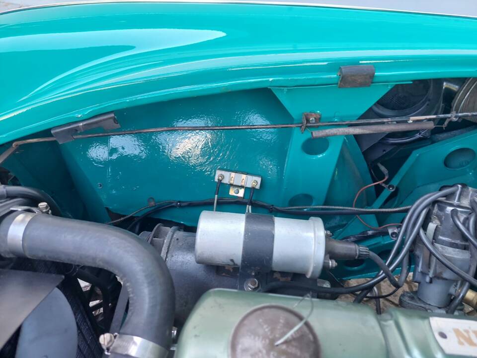 Afbeelding 15/39 van Austin-Healey 100&#x2F;6 (BN4) (1957)