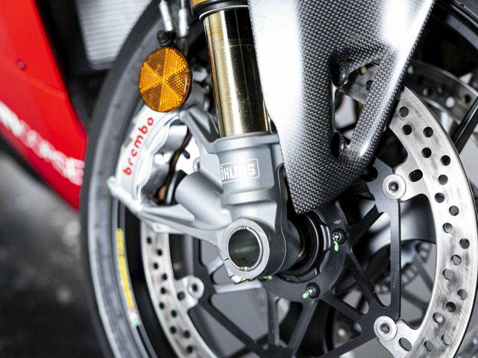 Afbeelding 34/40 van Ducati DUMMY (2019)