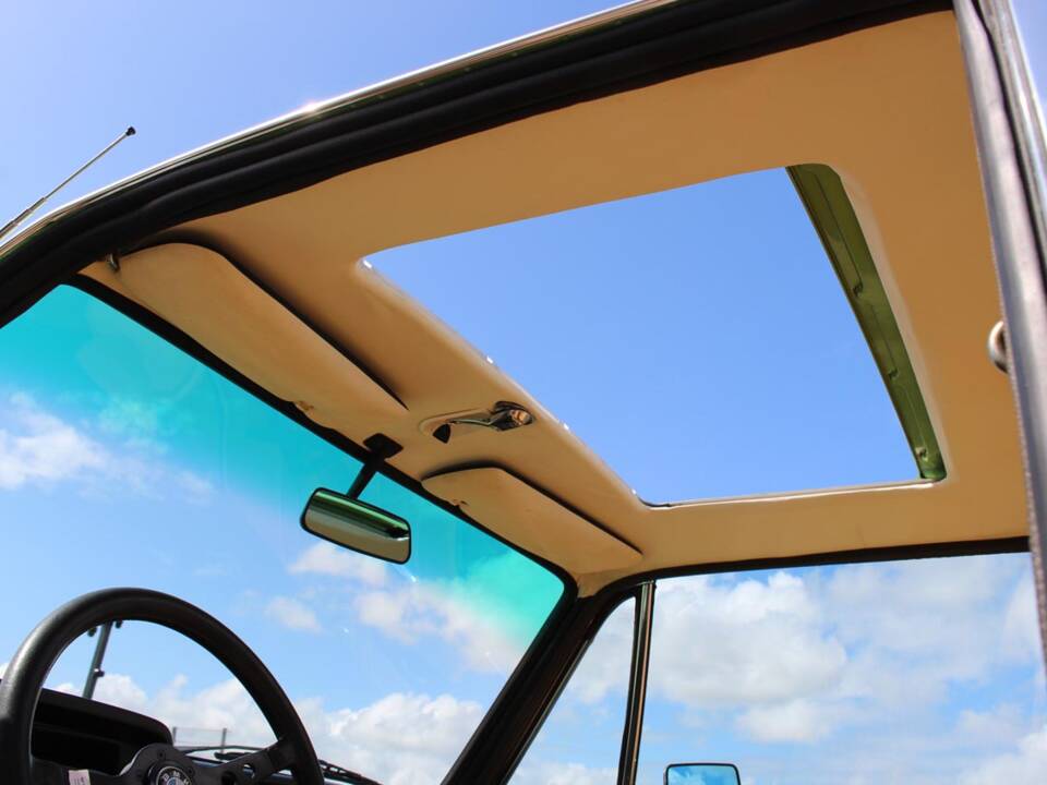 Bild 16/28 von BMW 2002 tii (1974)