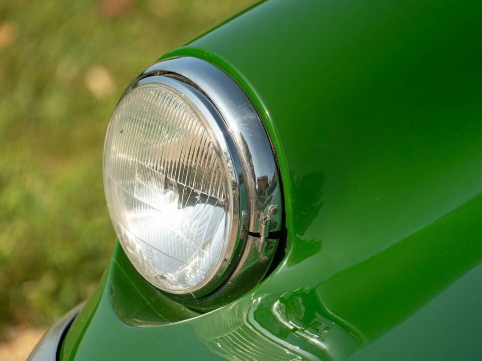 Imagen 19/50 de Elva Courier (1960)