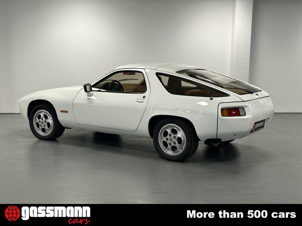 Immagine 6/15 di Porsche 928 (1979)