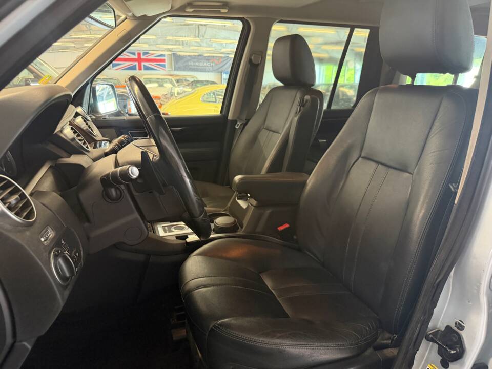 Bild 11/13 von Land Rover Discovery SDV6 (2011)