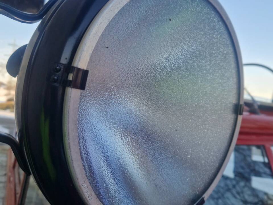 Image 32/54 of Land Rover 109 (1970)