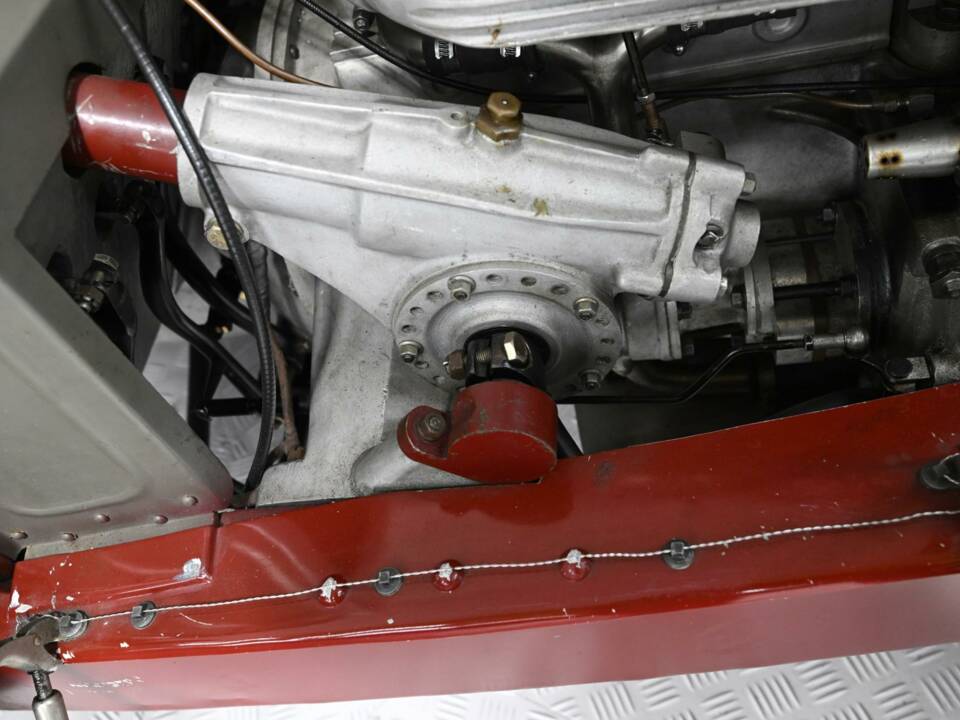 Image 23/50 of Alfa Romeo 8C 2300 Monza (1932)