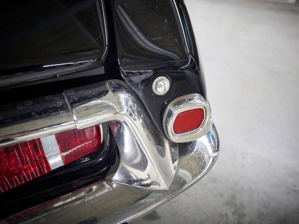 Image 63/97 of Citroën DS 20 Chapron (1972)