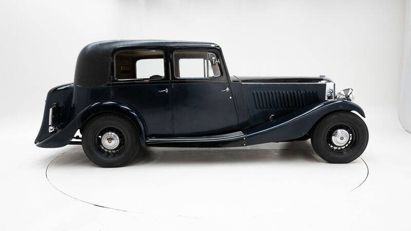 Bild 9/15 von Railton Straight Eight (1935)