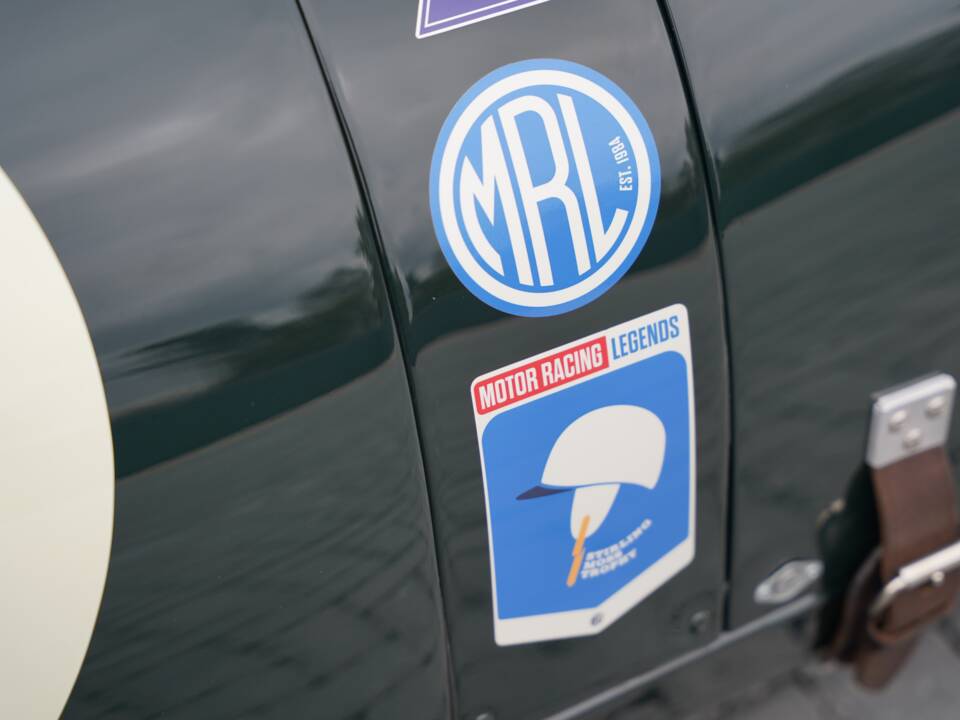 Image 41/50 of Lister Knobbly (1959)