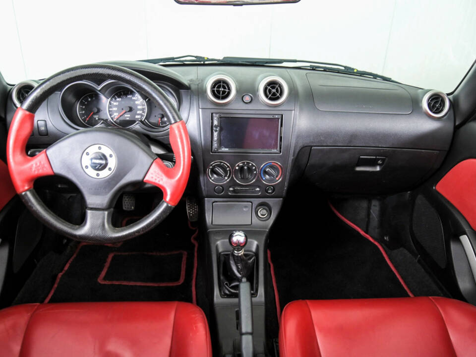 Afbeelding 7/50 van Daihatsu Copen 1.3-16v (2008)