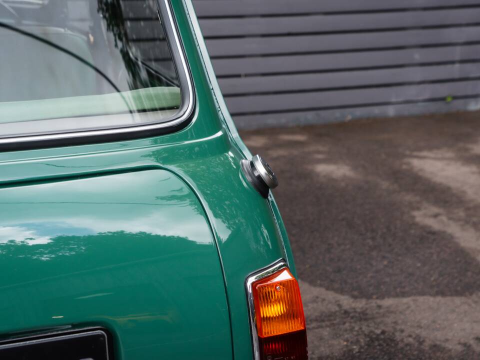 Bild 6/51 von Morris Mini Cooper &#39;S&#39; 1275 (1968)