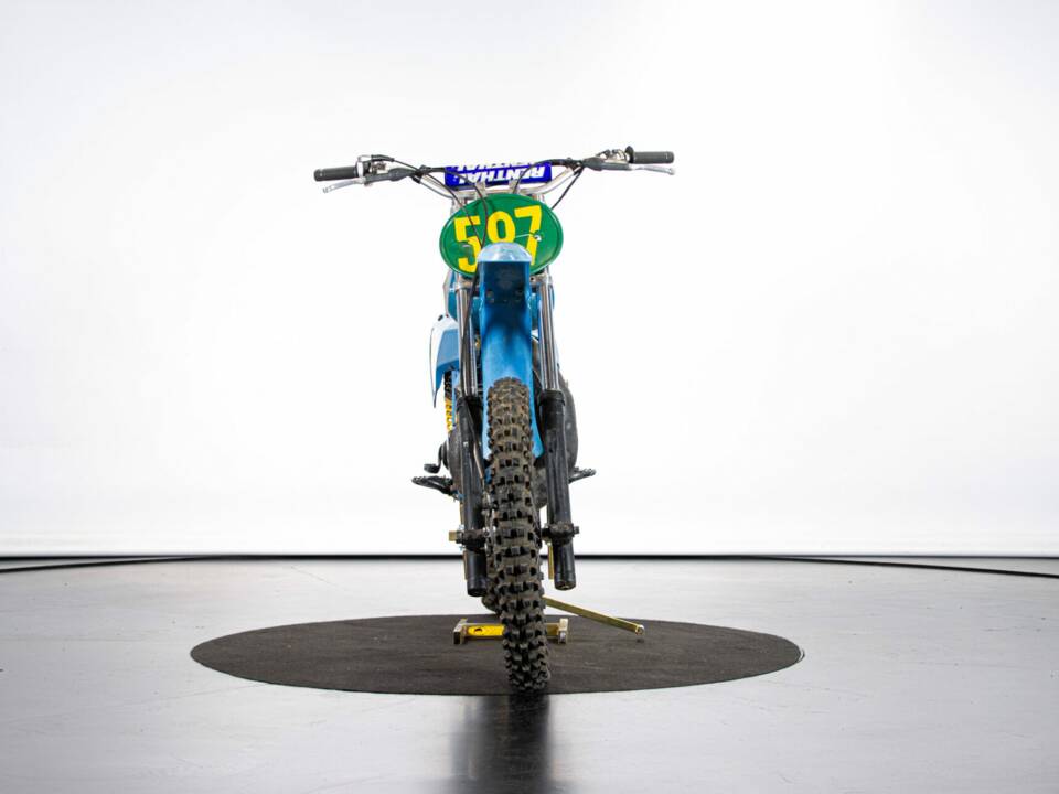 Afbeelding 7/39 van Bultaco Pursang 250 MK11 (1978)