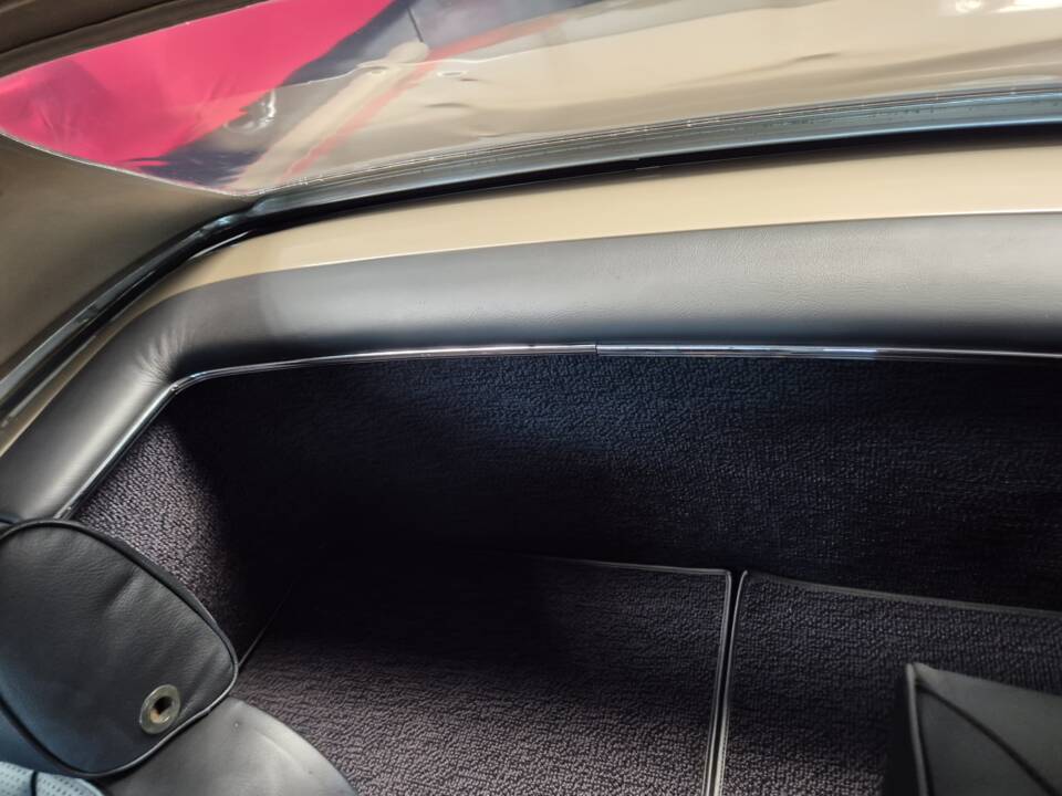Bild 10/17 von Mercedes-Benz 280 SL (1969)