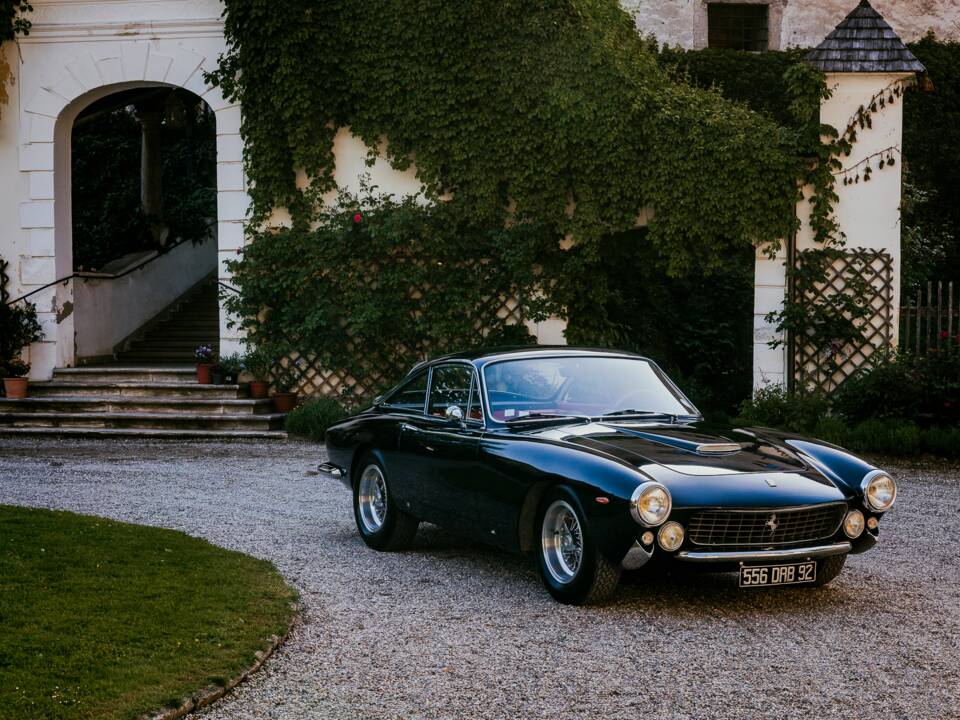 Image 40/50 of Ferrari 250 GT Berlinetta Lusso (1963)
