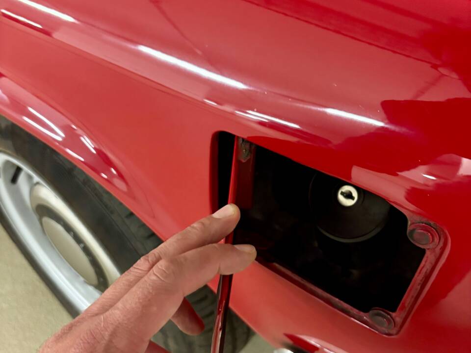 Afbeelding 10/33 van Alfa Romeo Giulia 1600 GT Junior (1972)