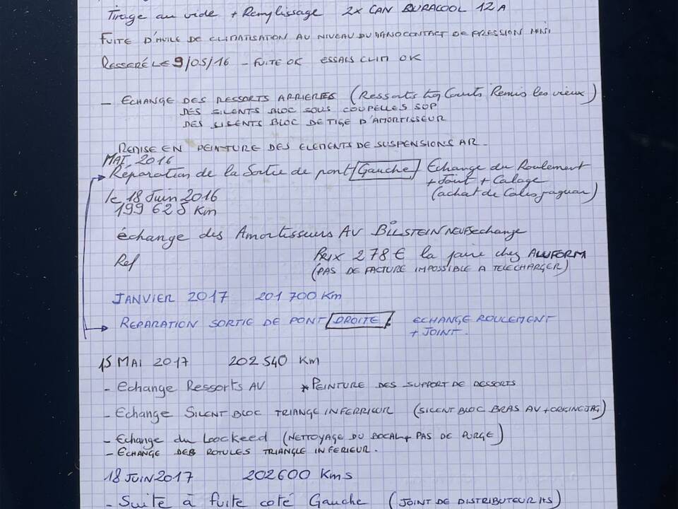 Bild 19/51 von Jaguar XJR 4.0 Sport (1991)