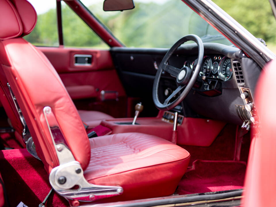Bild 31/50 von Aston Martin DBS V8 (1971)