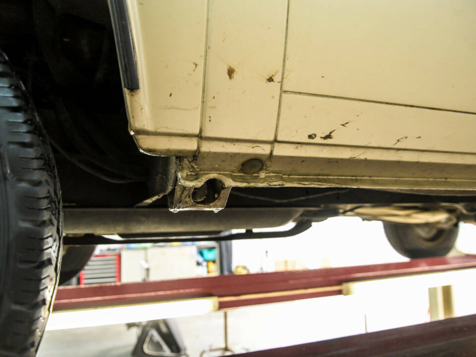 Bild 47/50 von Volkswagen T3 Caravelle GL 1.9 (1986)