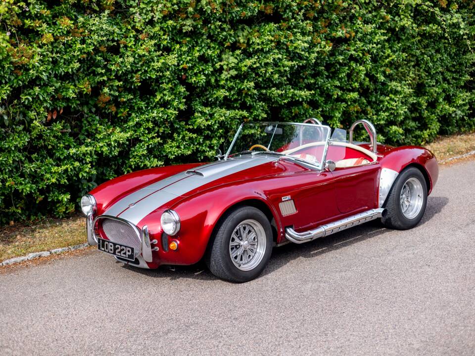 Bild 9/50 von Dax Cobra (1976)