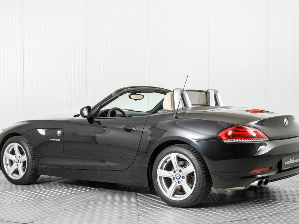 Bild 6/50 von BMW Z4 sDrive23i (2009)