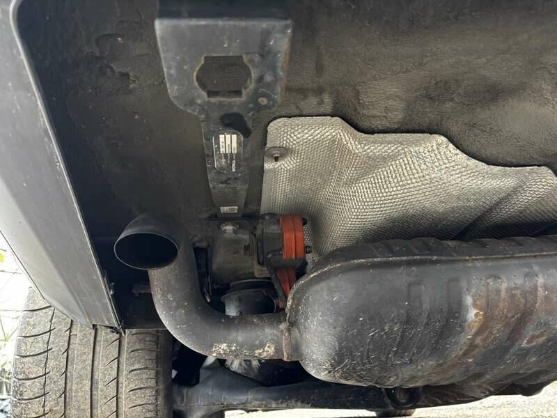 Immagine 46/50 di Land Rover Range Rover 5.0 HSE (2012)