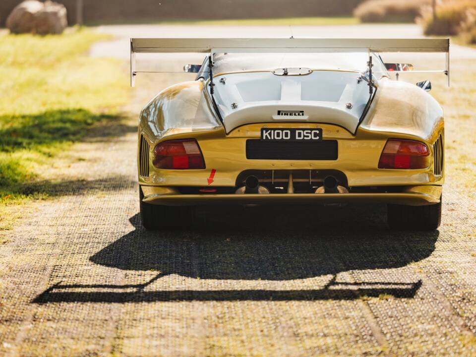 Image 4/20 de Marcos Mantis Challenge (1998)