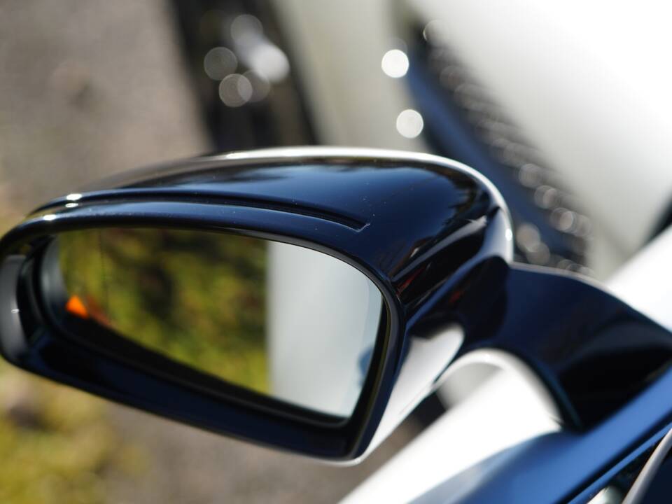 Bild 16/17 von Mercedes-AMG GT (2016)