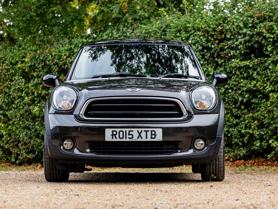 Image 5/41 of Mini Paceman Cooper SD All4 (2015)