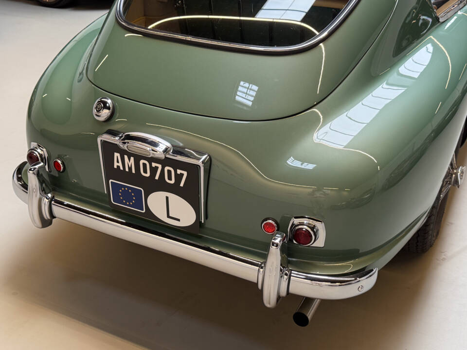 Bild 28/37 von Aston Martin DB 2&#x2F;4 Mk I (1955)
