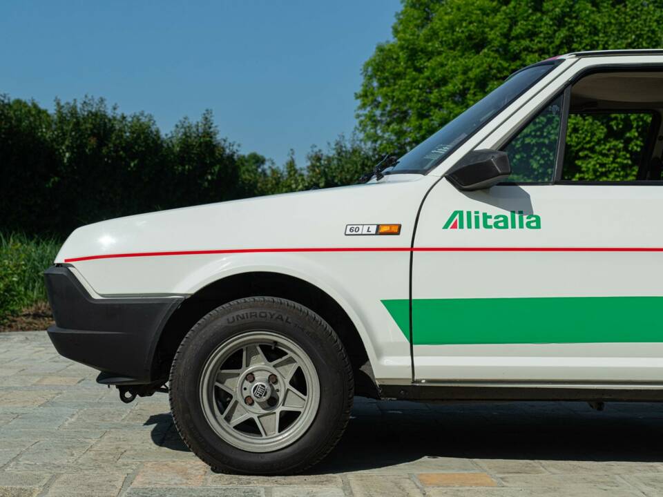 Imagen 21/50 de FIAT Ritmo 60 (1980)