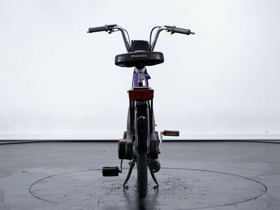 Imagen 3/50 de Piaggio DUMMY (1996)