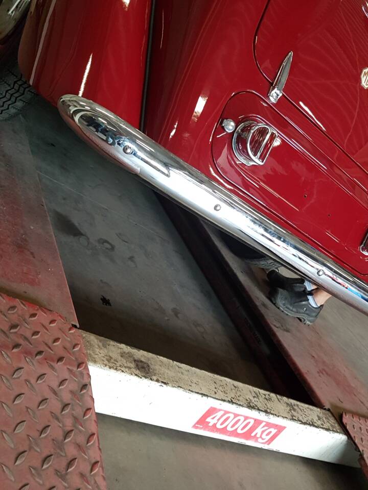 Bild 9/12 von MG YT (1950)