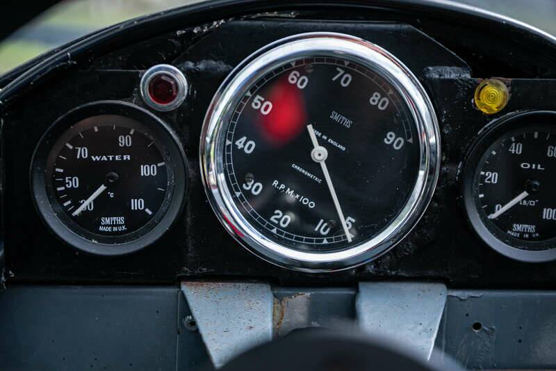 Bild 10/50 von Lola T70 (1967)