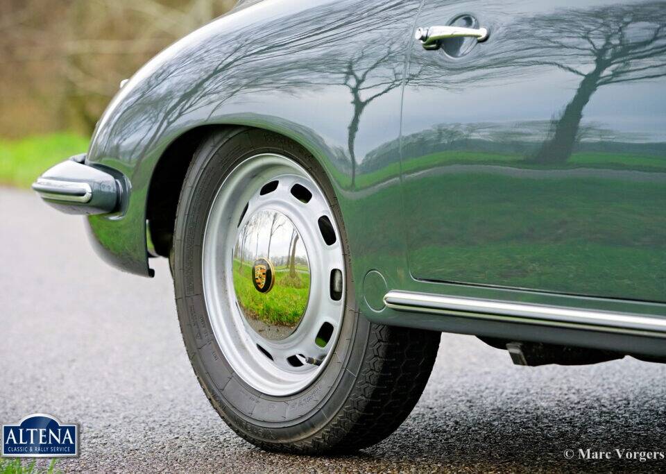 Bild 27/57 von Porsche 356 C 1600 SC (1964)