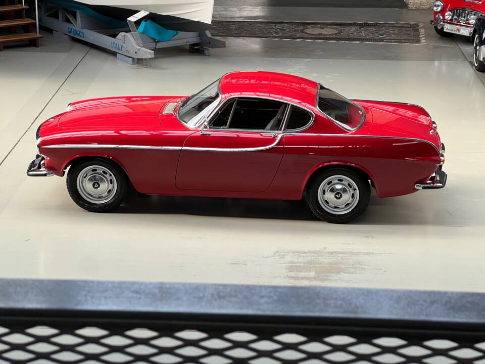 Immagine 11/28 di Volvo 1800 S (1965)
