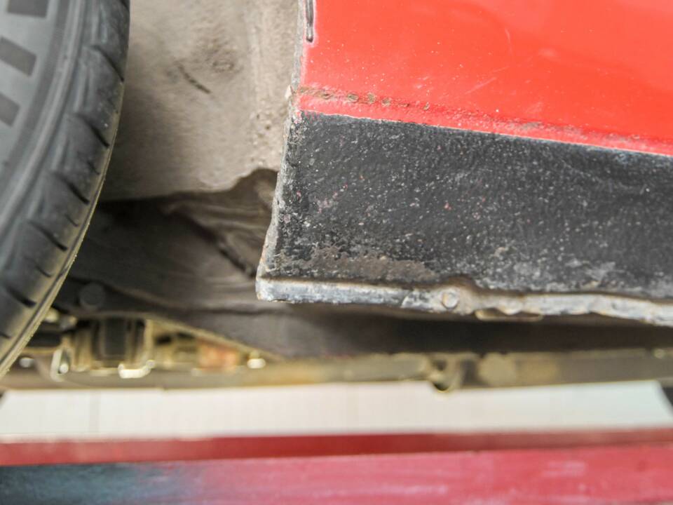 Afbeelding 50/50 van Porsche 924 S (1986)