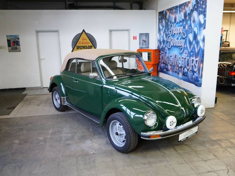 Image 1/53 of Volkswagen Beetle 1303 LS (1978)