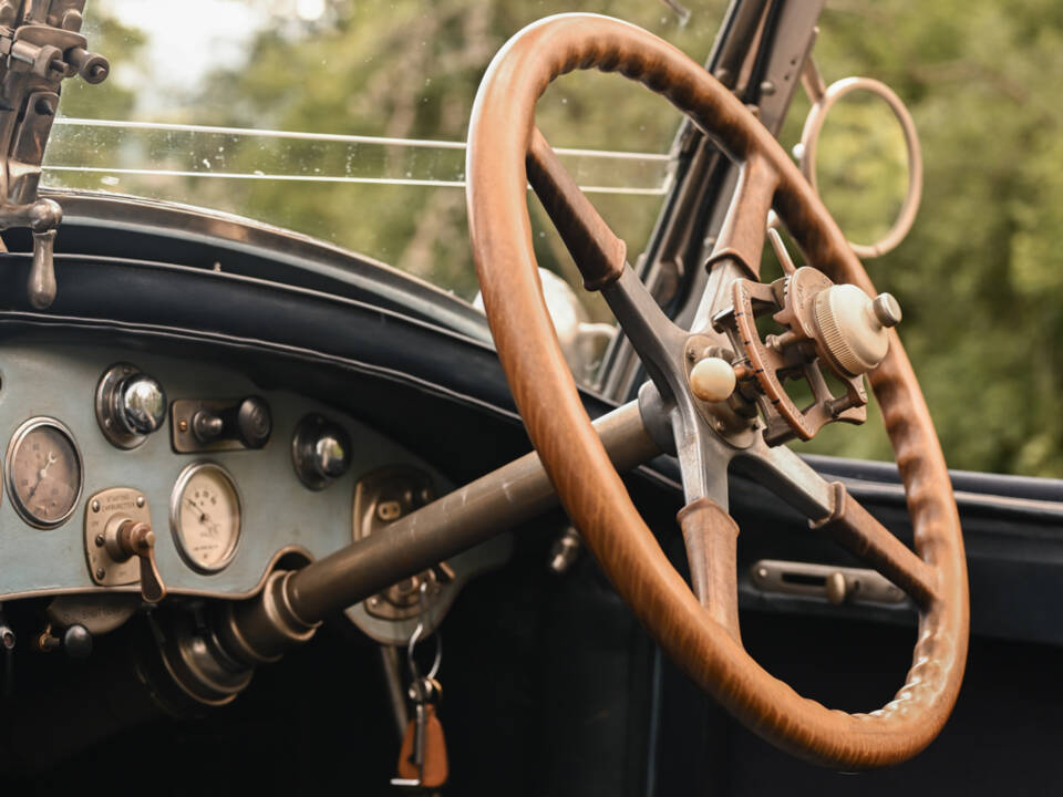 Imagen 15/50 de Rolls-Royce 40&#x2F;50 HP Silver Ghost (1928)